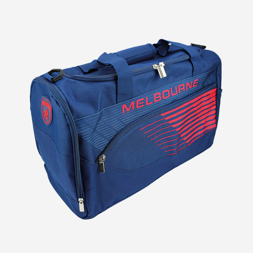 Shoulder Bag! School Bag Adelaide Crows AFL Sports Travel Bag 