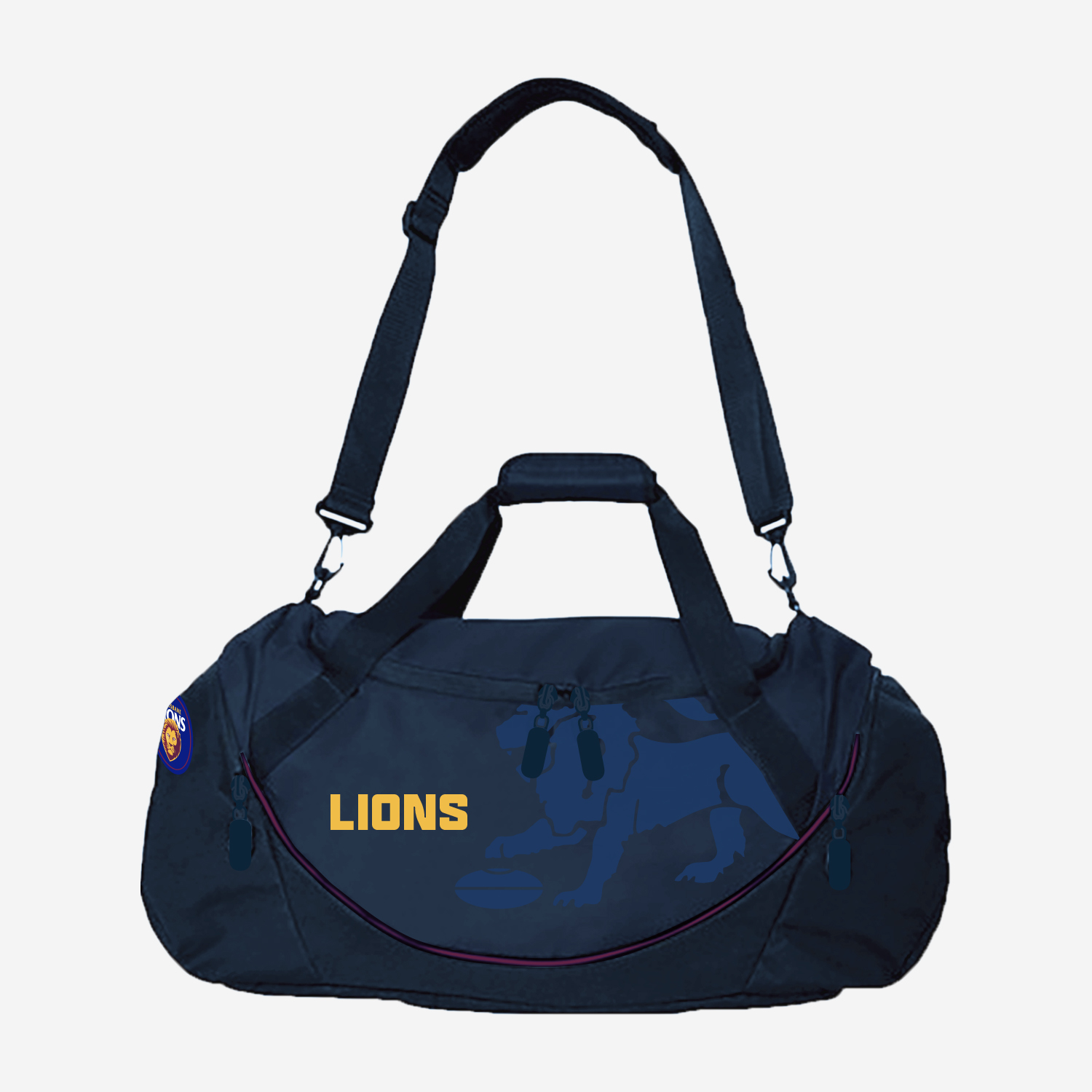 AFL Sports Bags