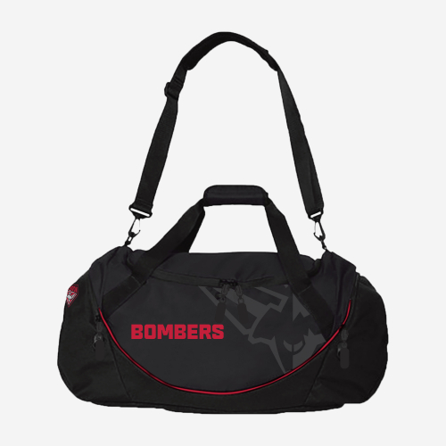 AFL Team Shadow Sports Bag