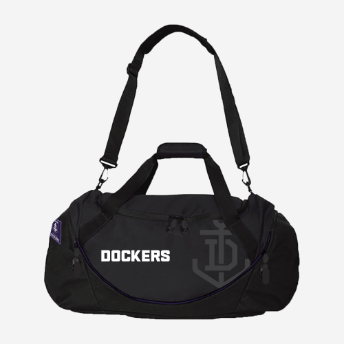 AFL Team Shadow Sports Bag