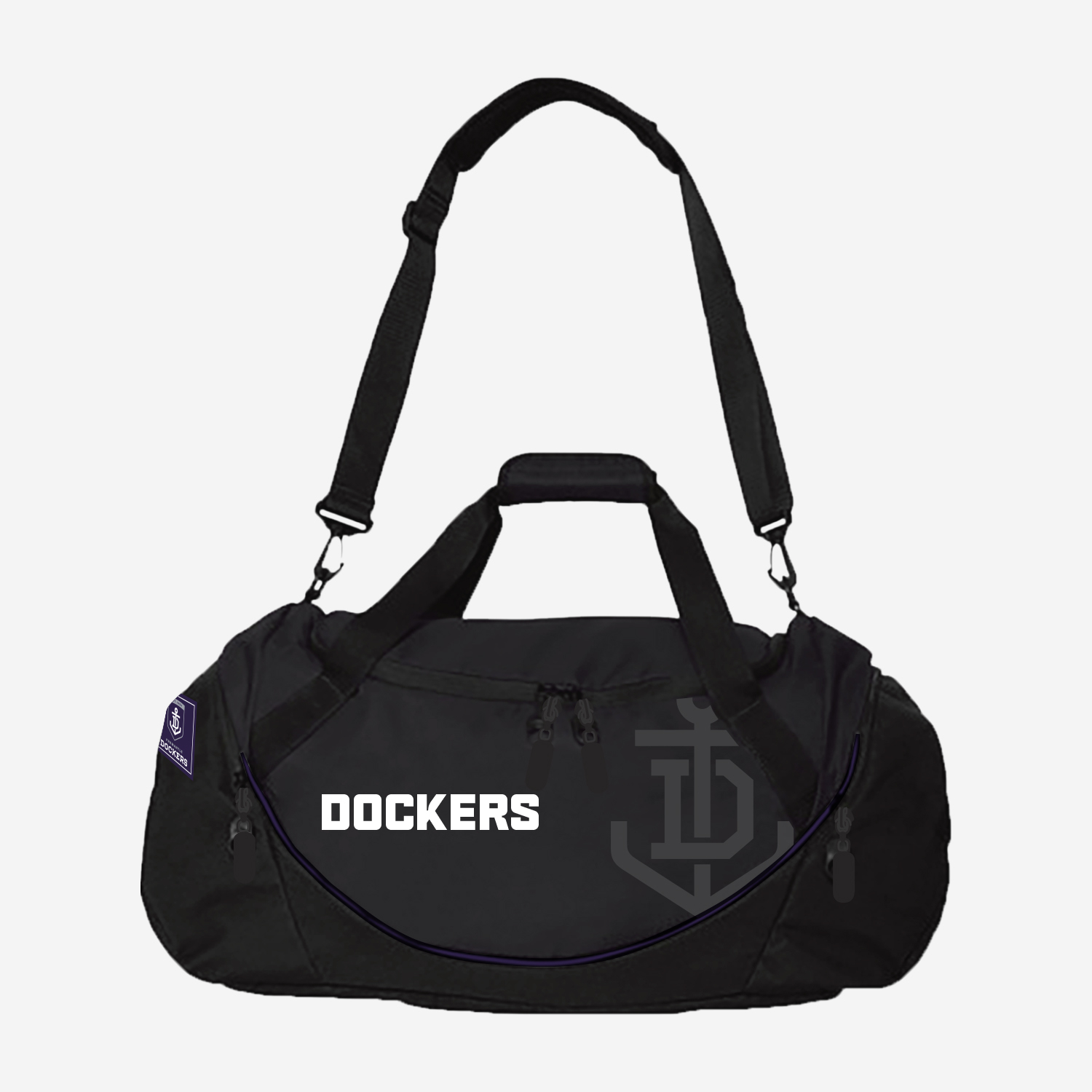 Dockers Sports Bag