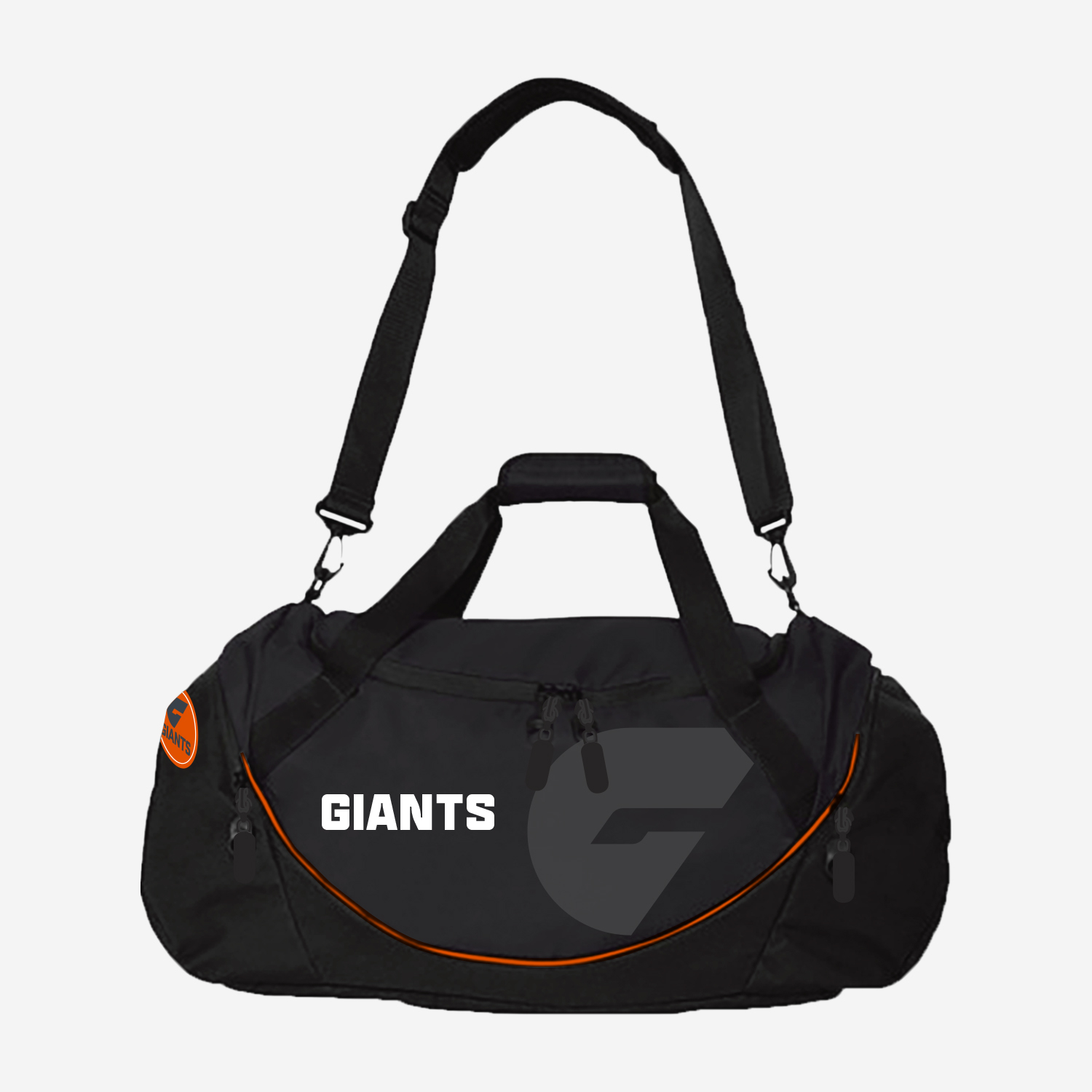 Gws Sports Bag