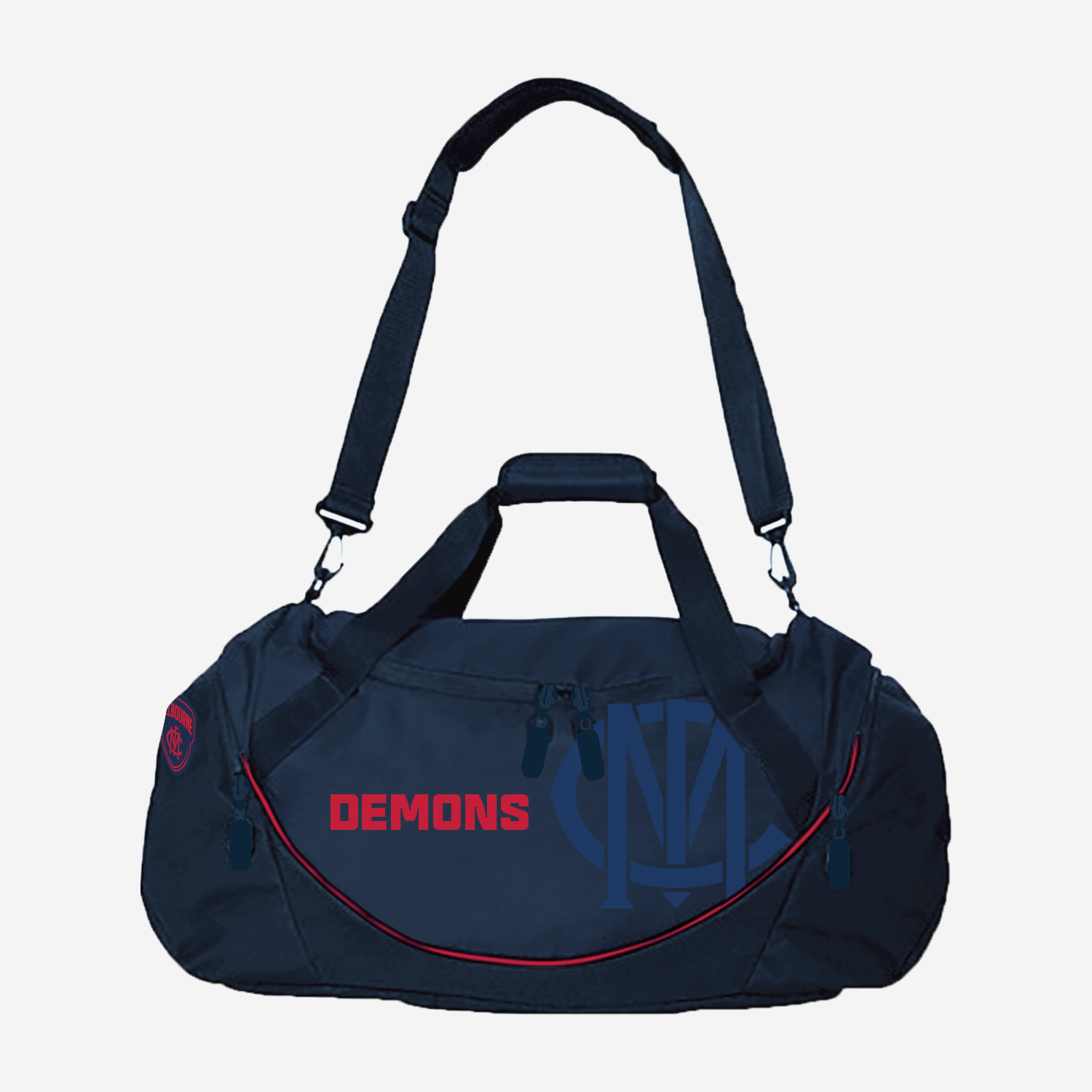 Demons Sports Bag