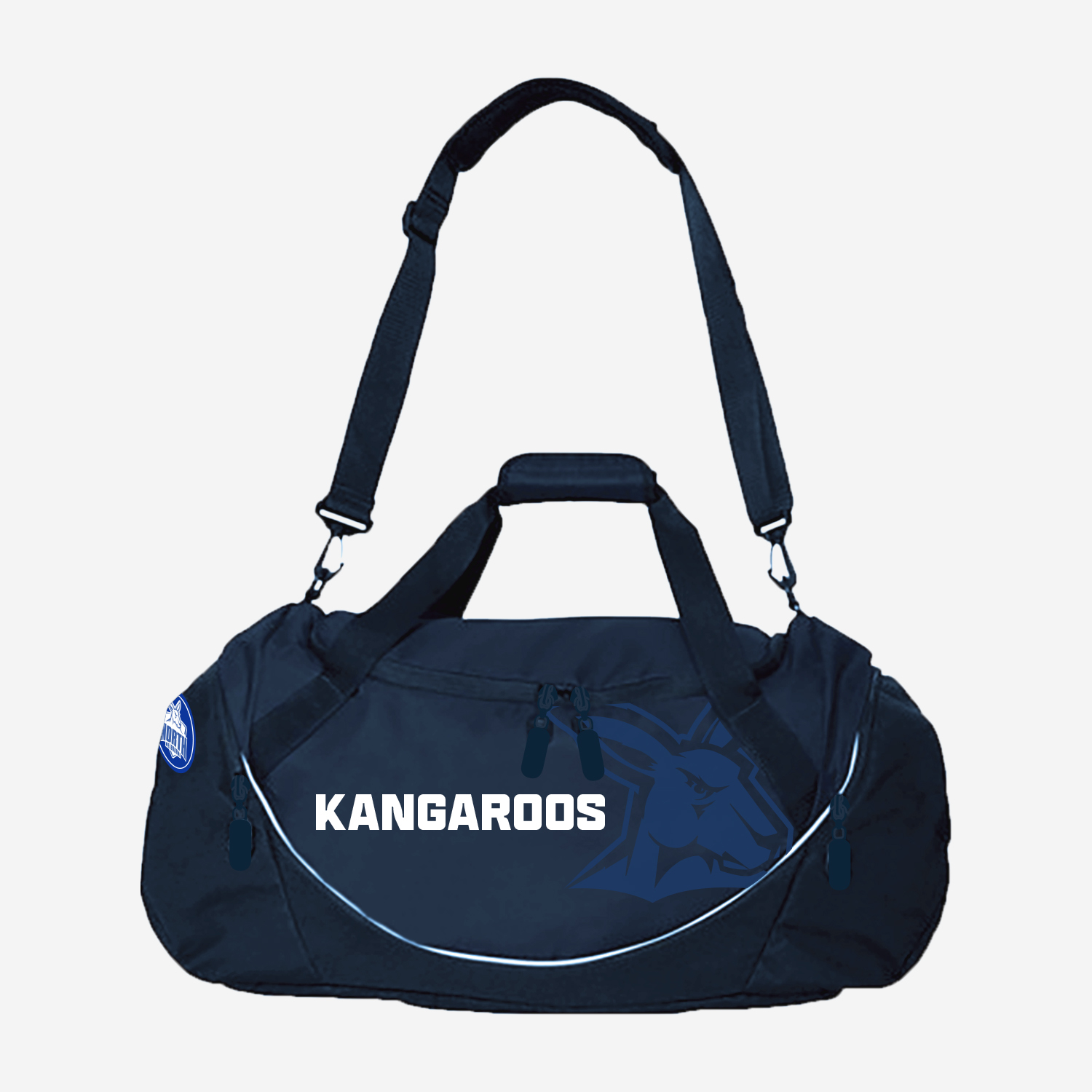 Kangaroos Sports Bag