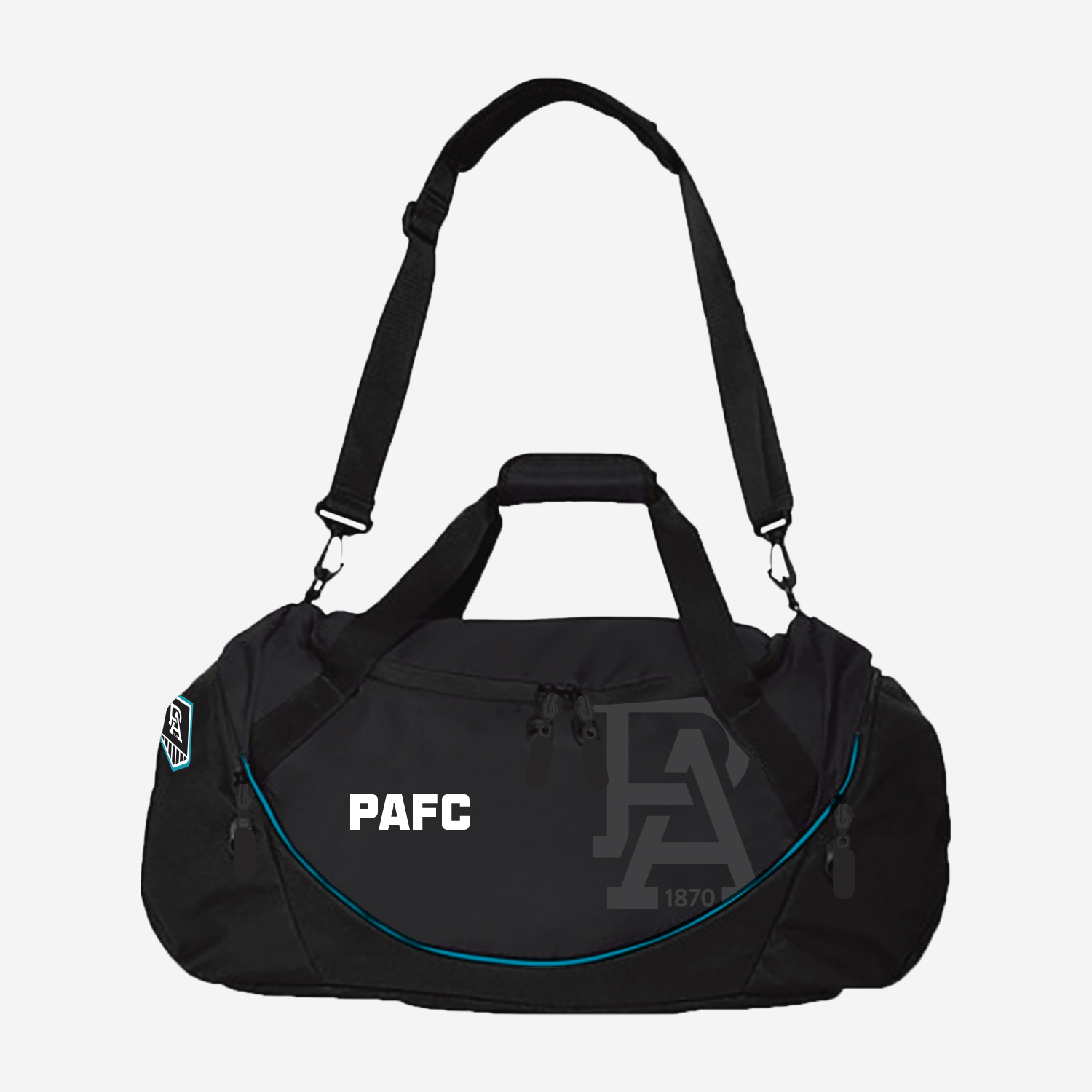 Port Power Sports Bag