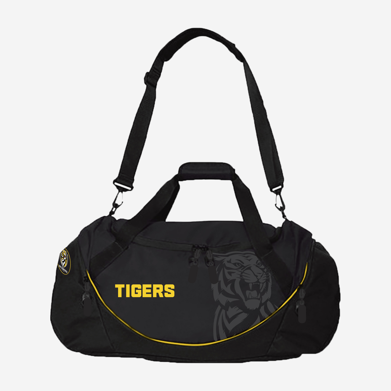 Tigers Sports Bag