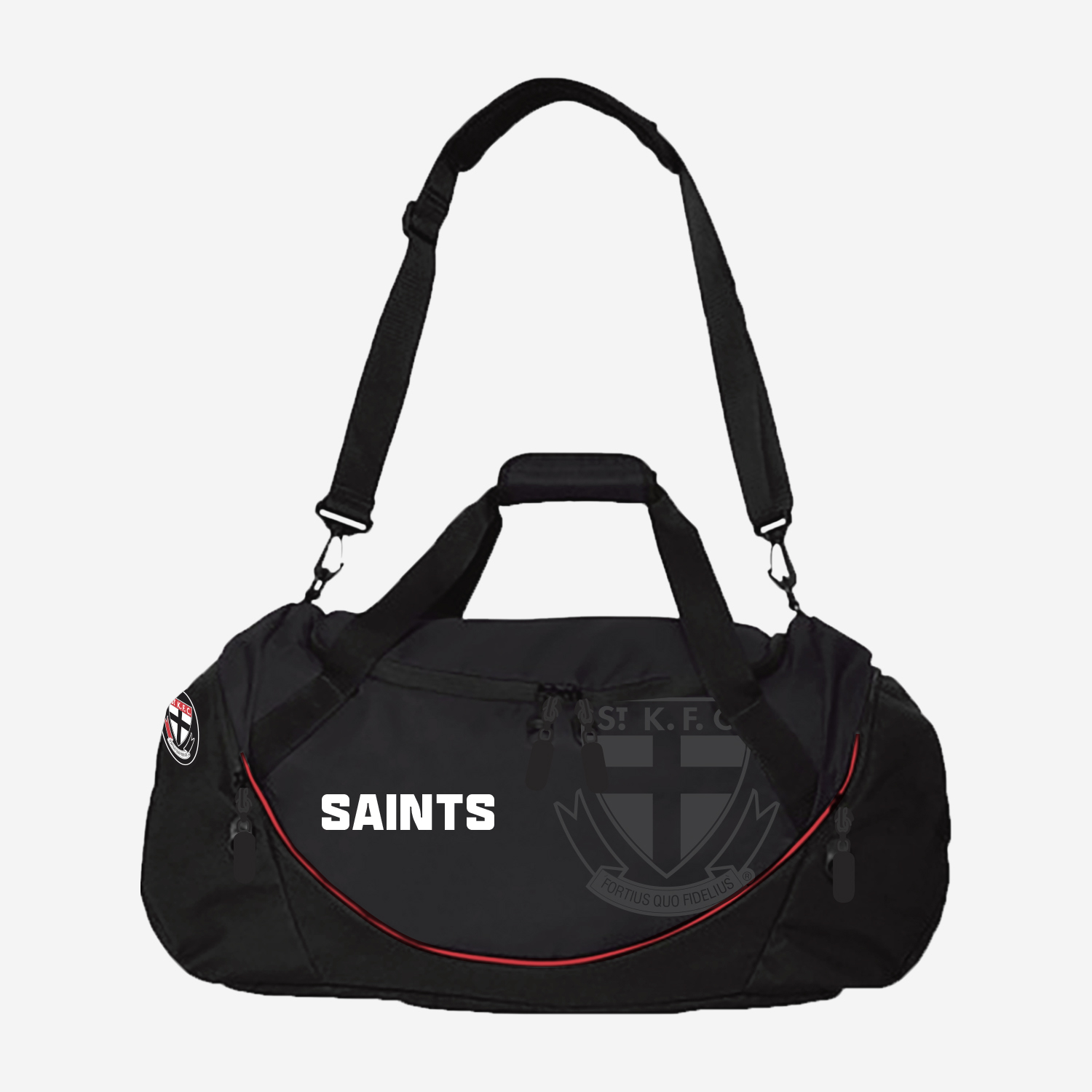 Saints Sports Bag