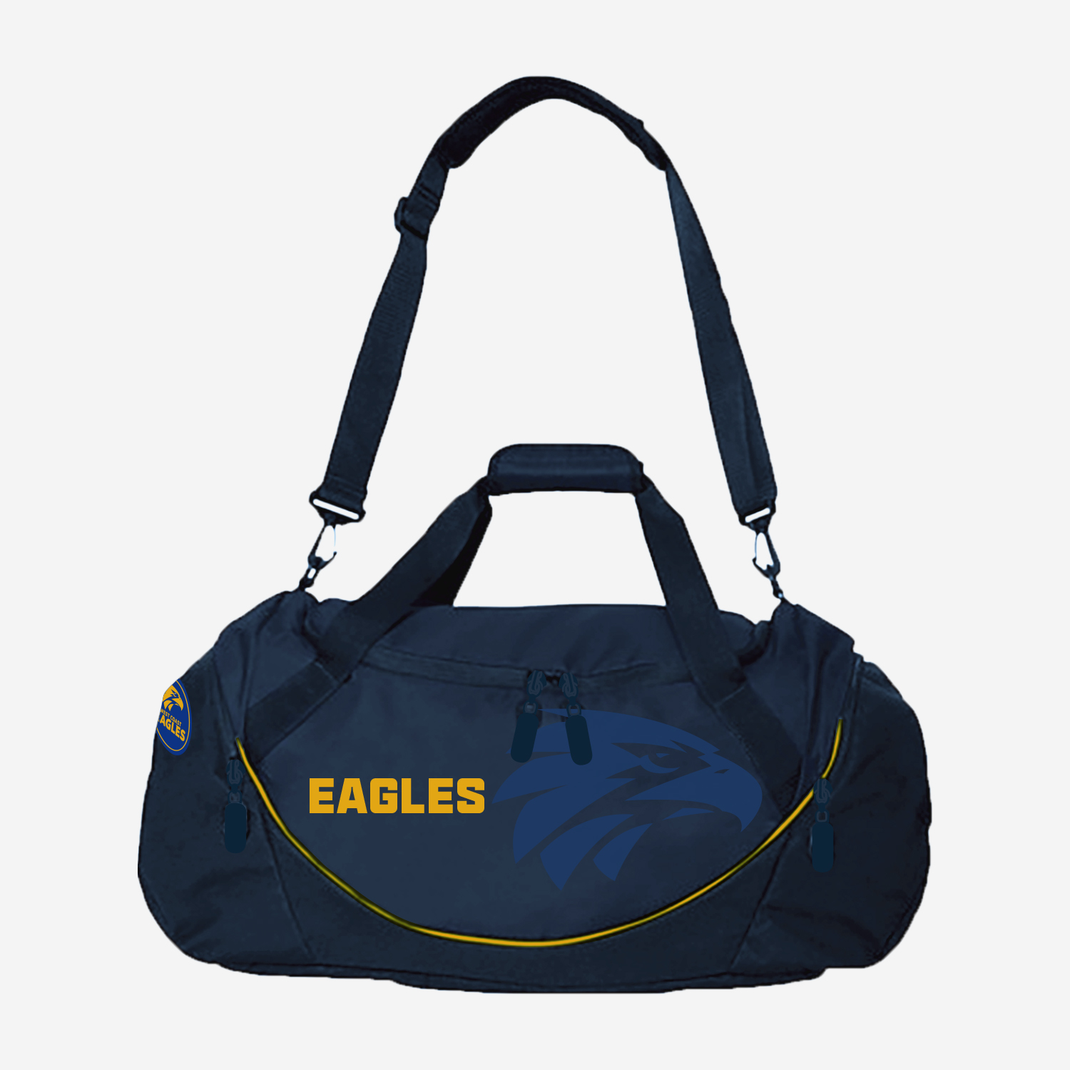 Eagles Sports Bag