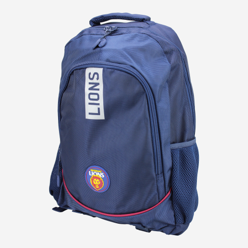 Brisbane Lions Backpack