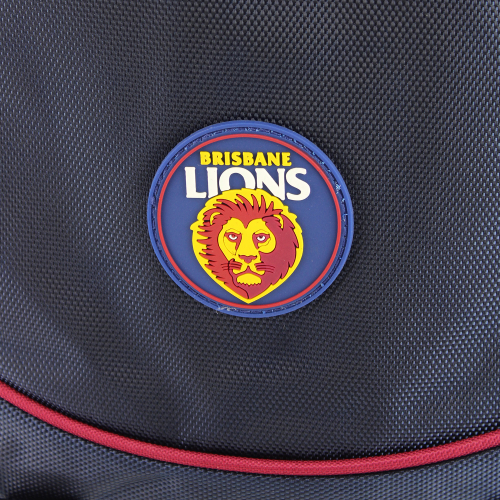 Brisbane Lions AFL Stirling Backpack 