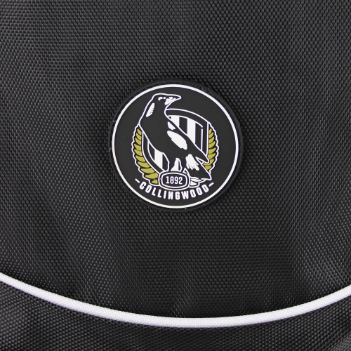 Collingwood Magpies AFL Stirling Backpack 