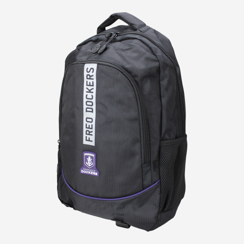 Freo Dockers Backpack