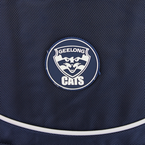 Geelong Cats AFL Stirling Backpack 