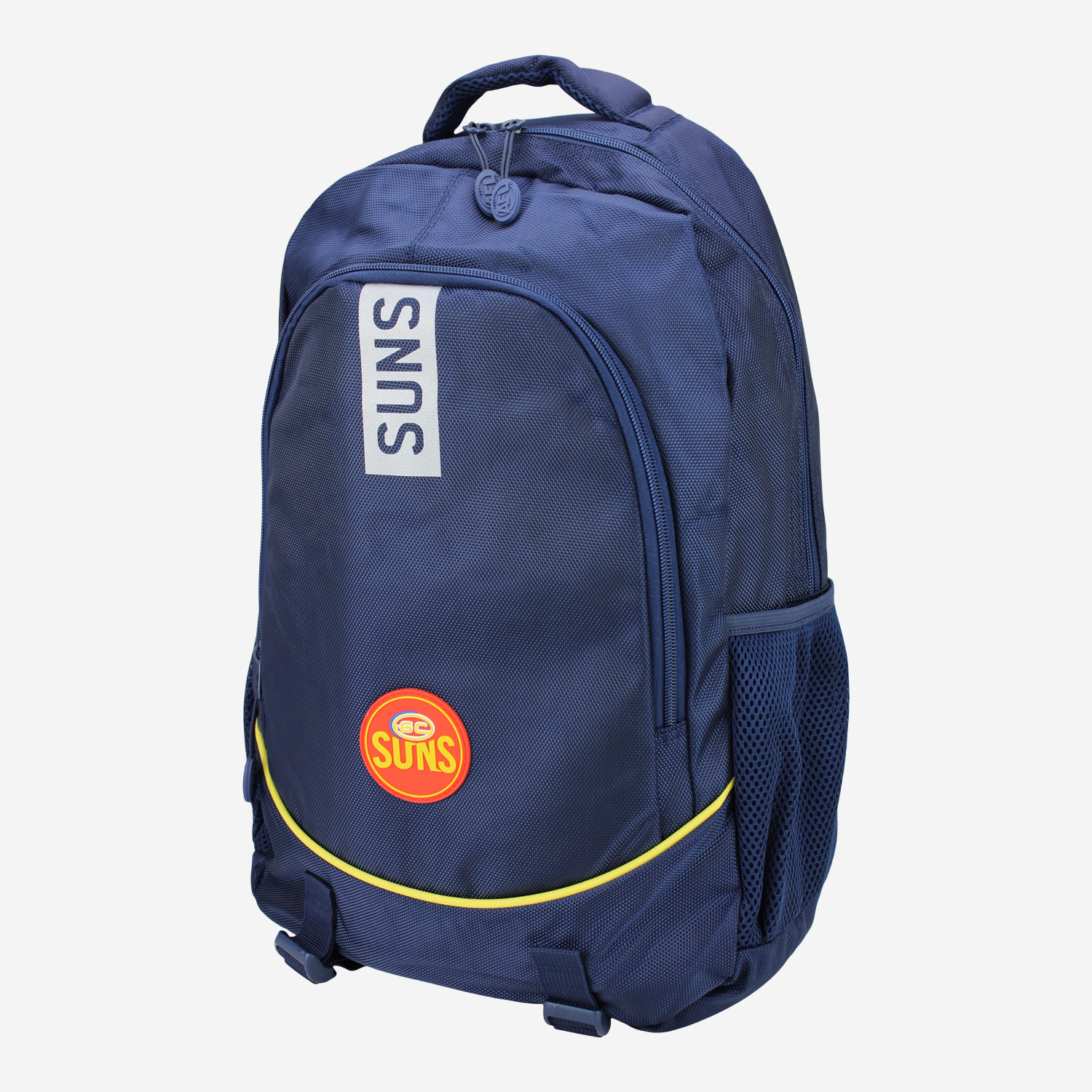 Gold Coast Suns Backpack