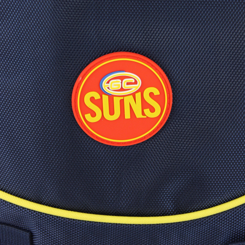 Gold Coast Suns AFL Stirling Backpack 