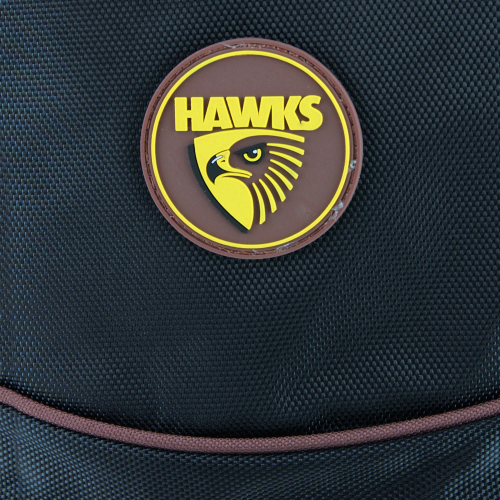 Hawthorn Hawks AFL Stirling Backpack 