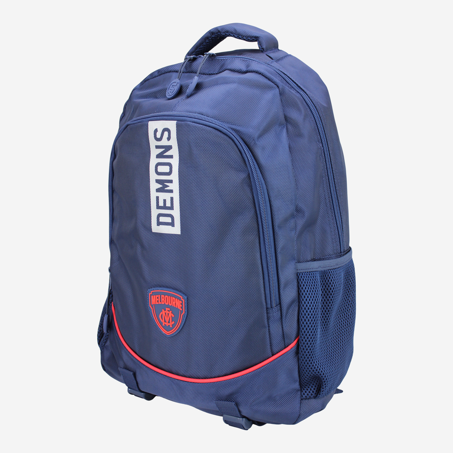 Demons backpack