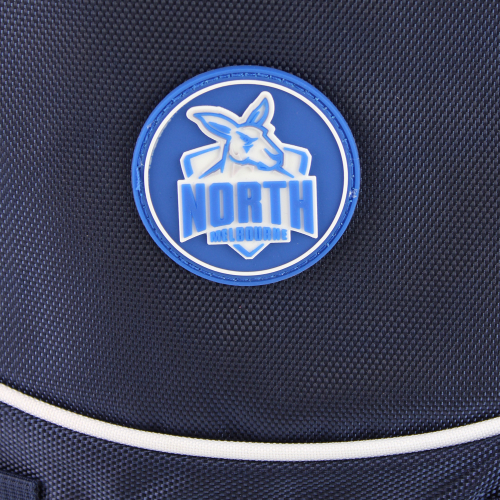 North Melbourne Kangaroos AFL Stirling Backpack 