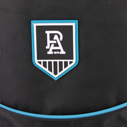 Port Adelaide Power AFL Stirling Backpack 