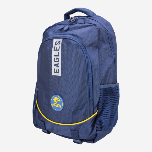 West Coast Eagles Backpack