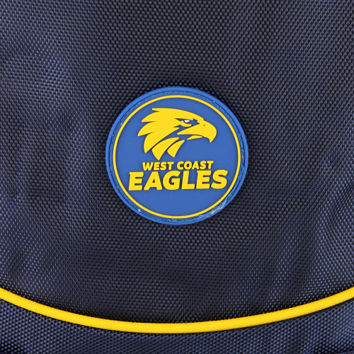 West Coast Eagles AFL Stirling Backpack 