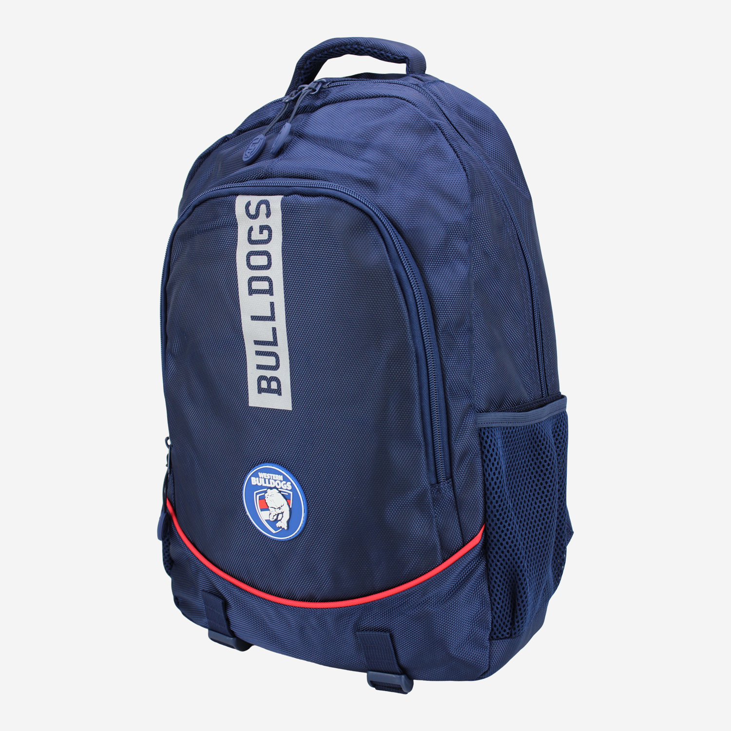 Western Bulldogs Backpack