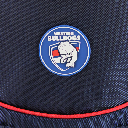 Western Bulldogs AFL Stirling Backpack 