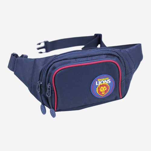 AFL Team Waist Bag