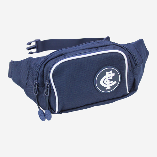 AFL Team Waist Bag