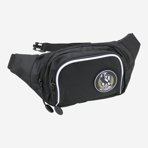 AFL Team Waist Bag