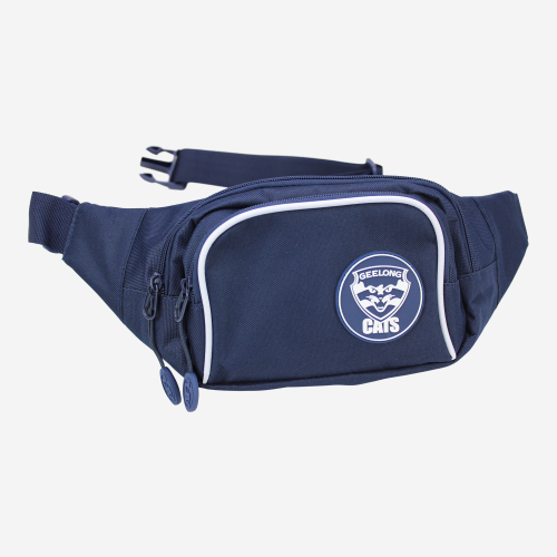 AFL Team Waist Bag