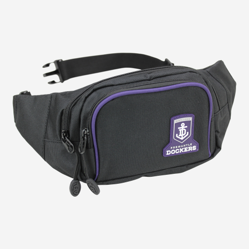 AFL Team Waist Bag