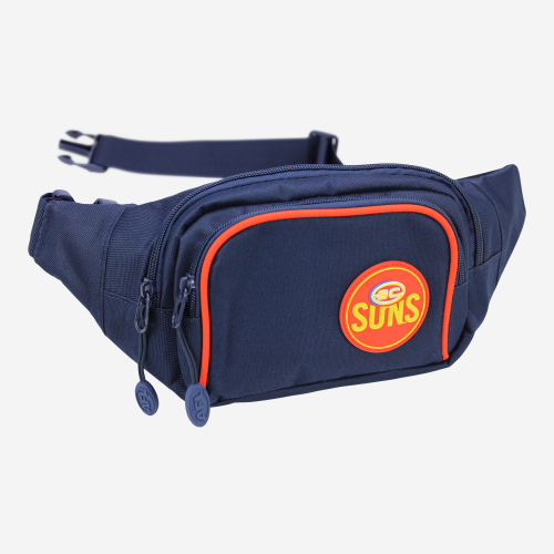 AFL Team Waist Bag