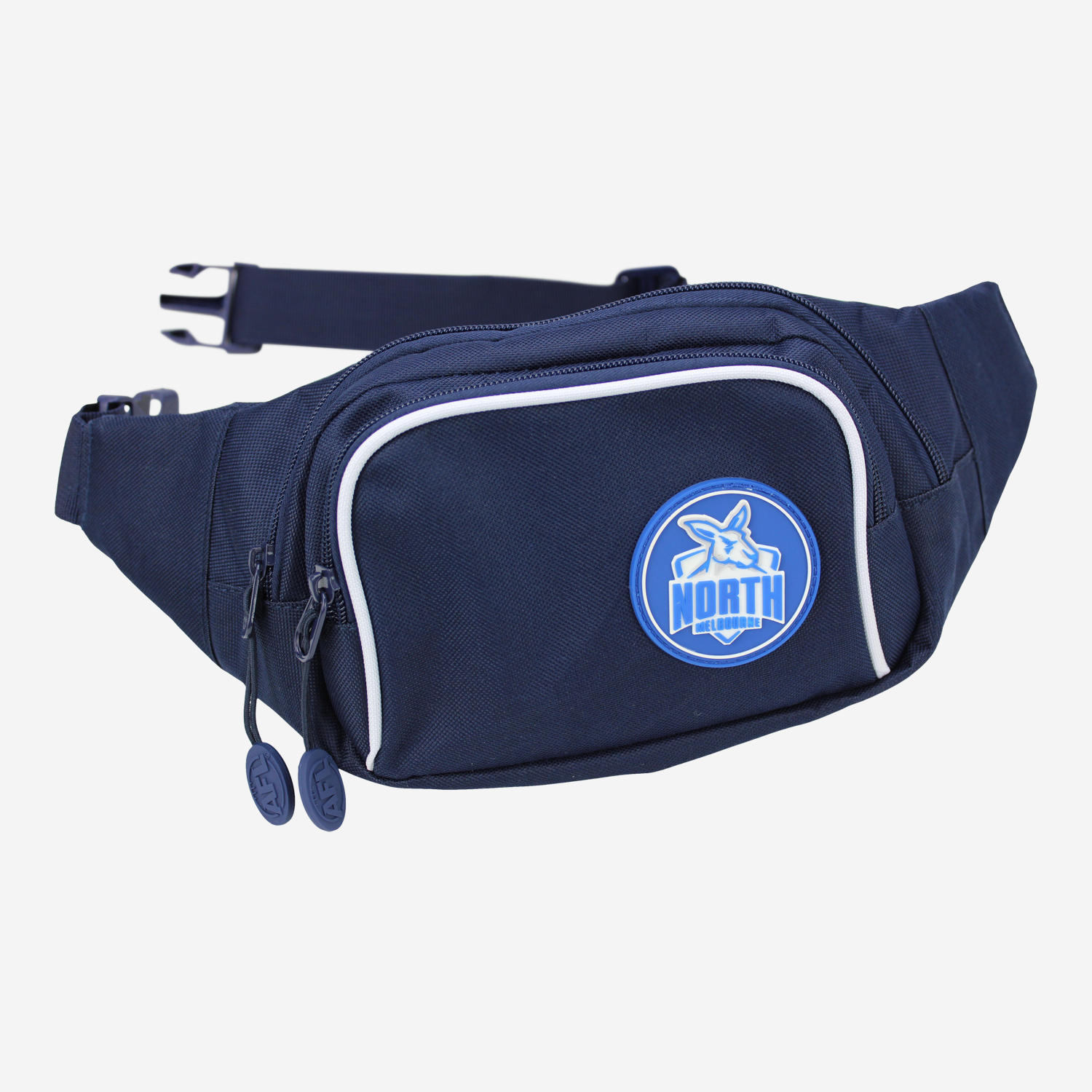 North Melbourne Waist Bags