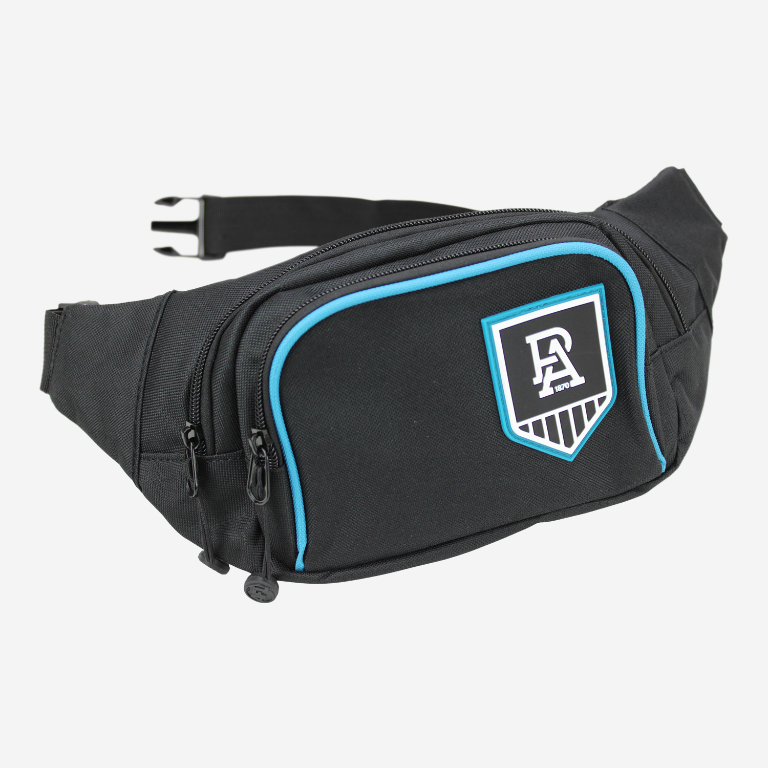 Port Power Waist Bags