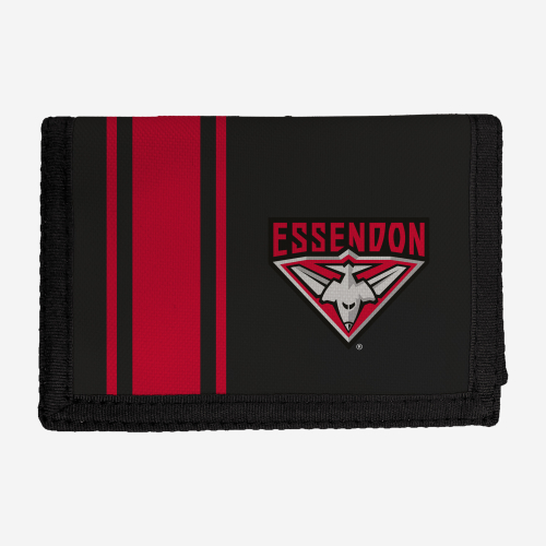 AFL Team  GT Velcro Wallet