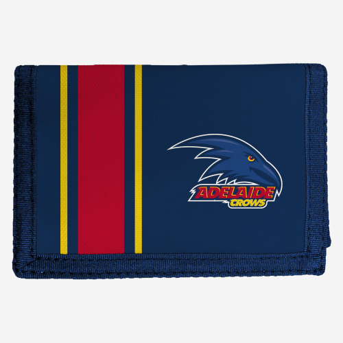 AFL Team  GT Velcro Wallet