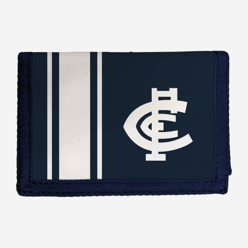 AFL Team  GT Velcro Wallet