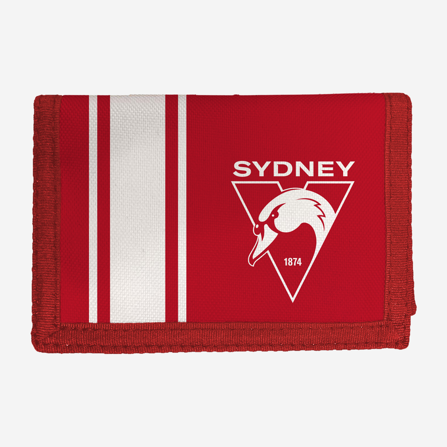 Swans wallet