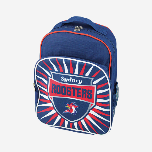 NRL junior backpacks