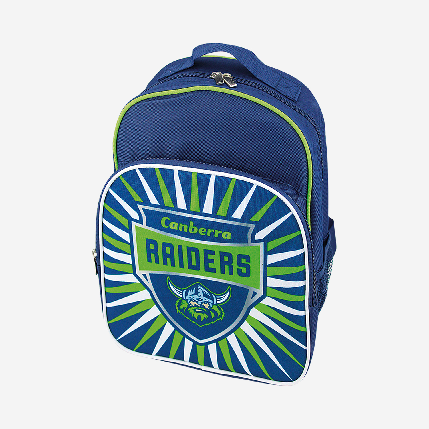 Raiders NRL Backpack