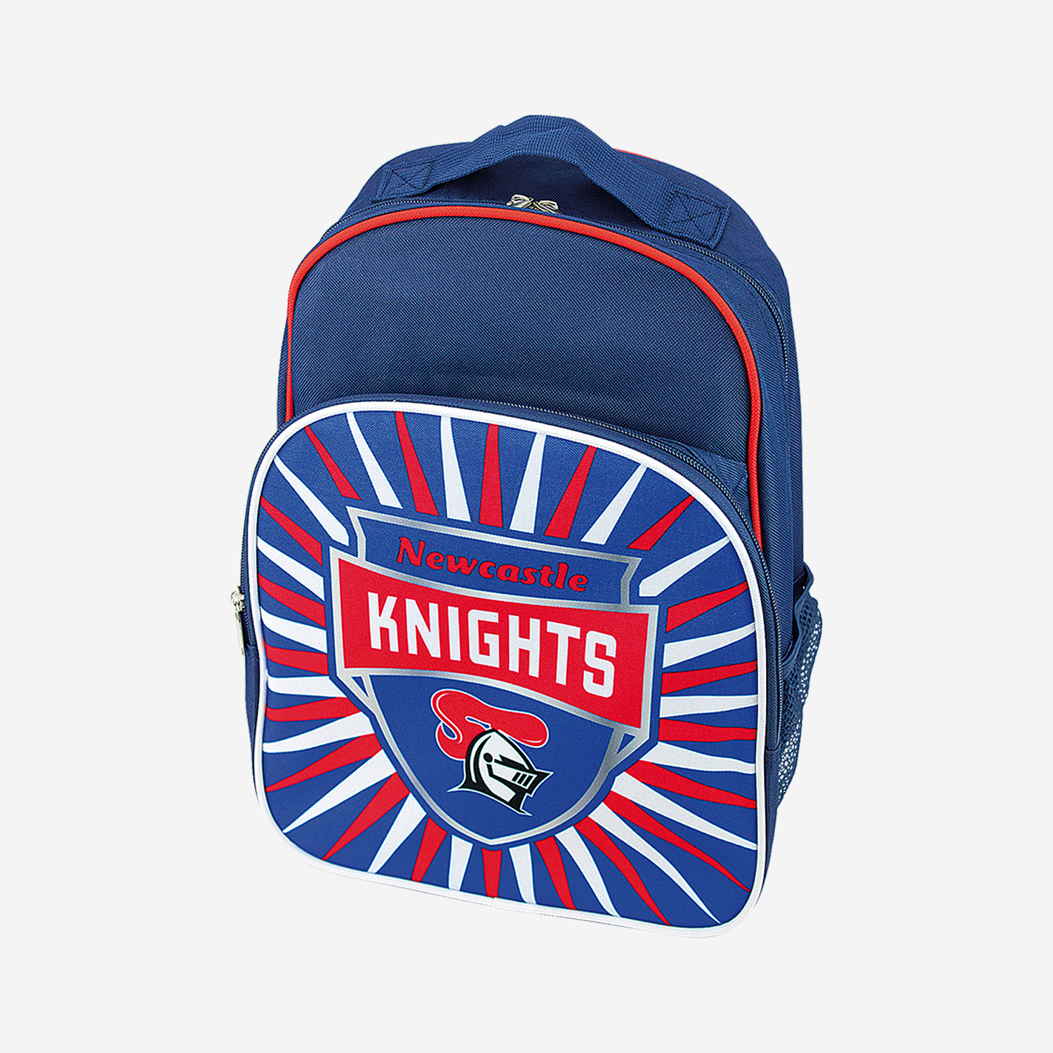 Knights NRL Backpack