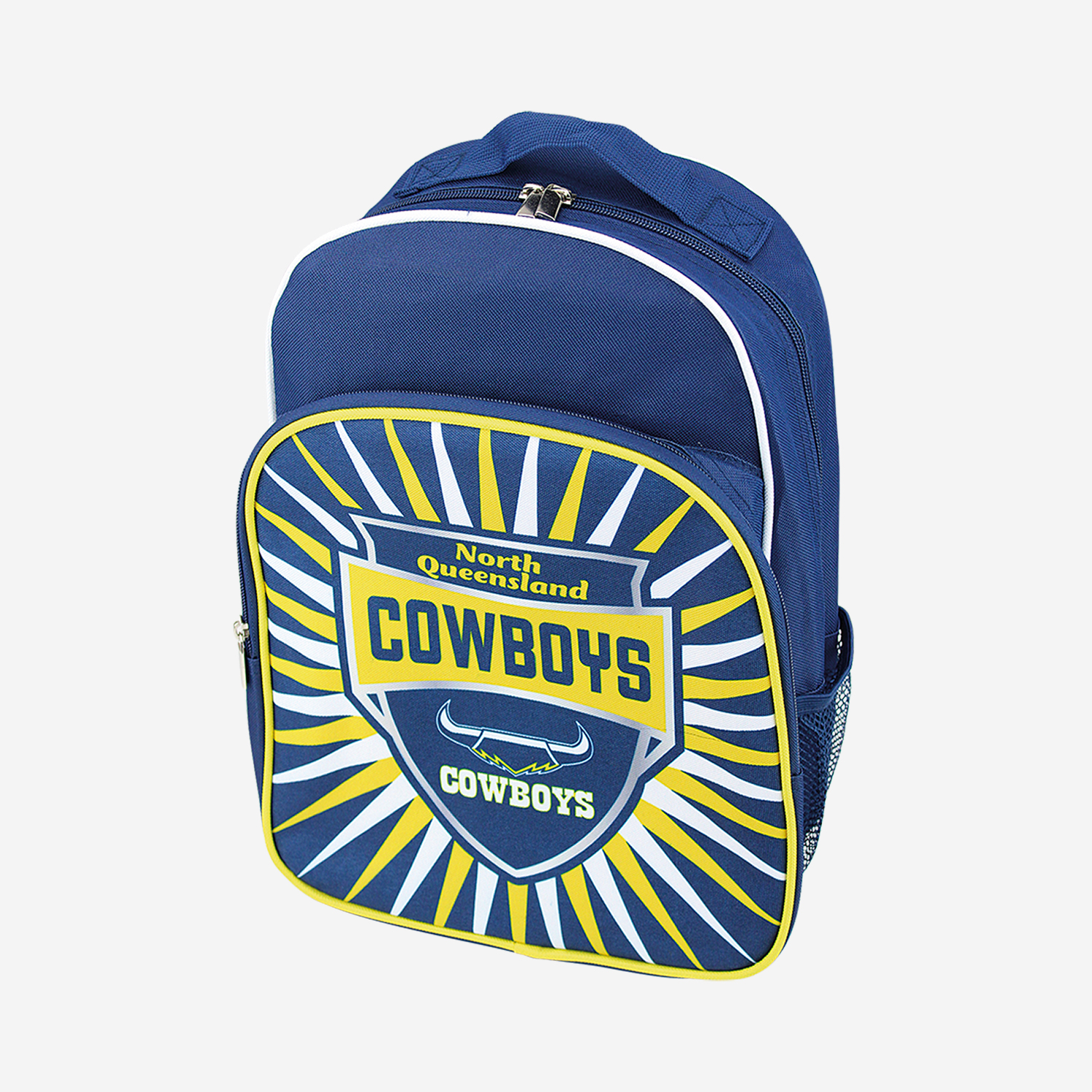 Cowboys NRL Backpack
