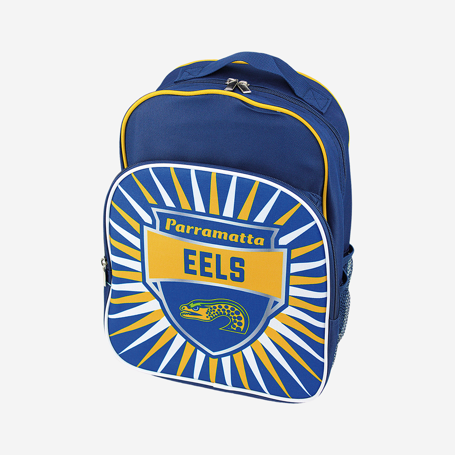 Parramatta Eels NRL Backpack