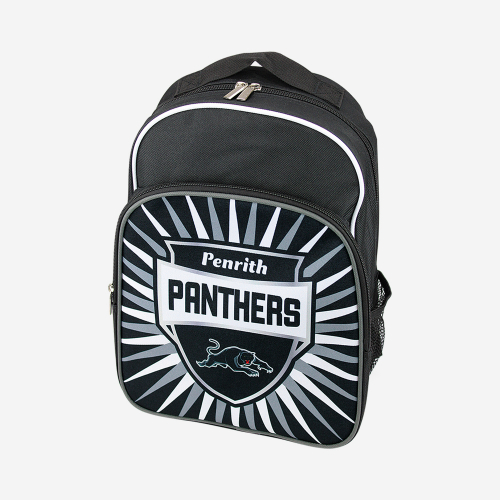 PENRITH PANTHERS NRL SHIELD BACKPACK