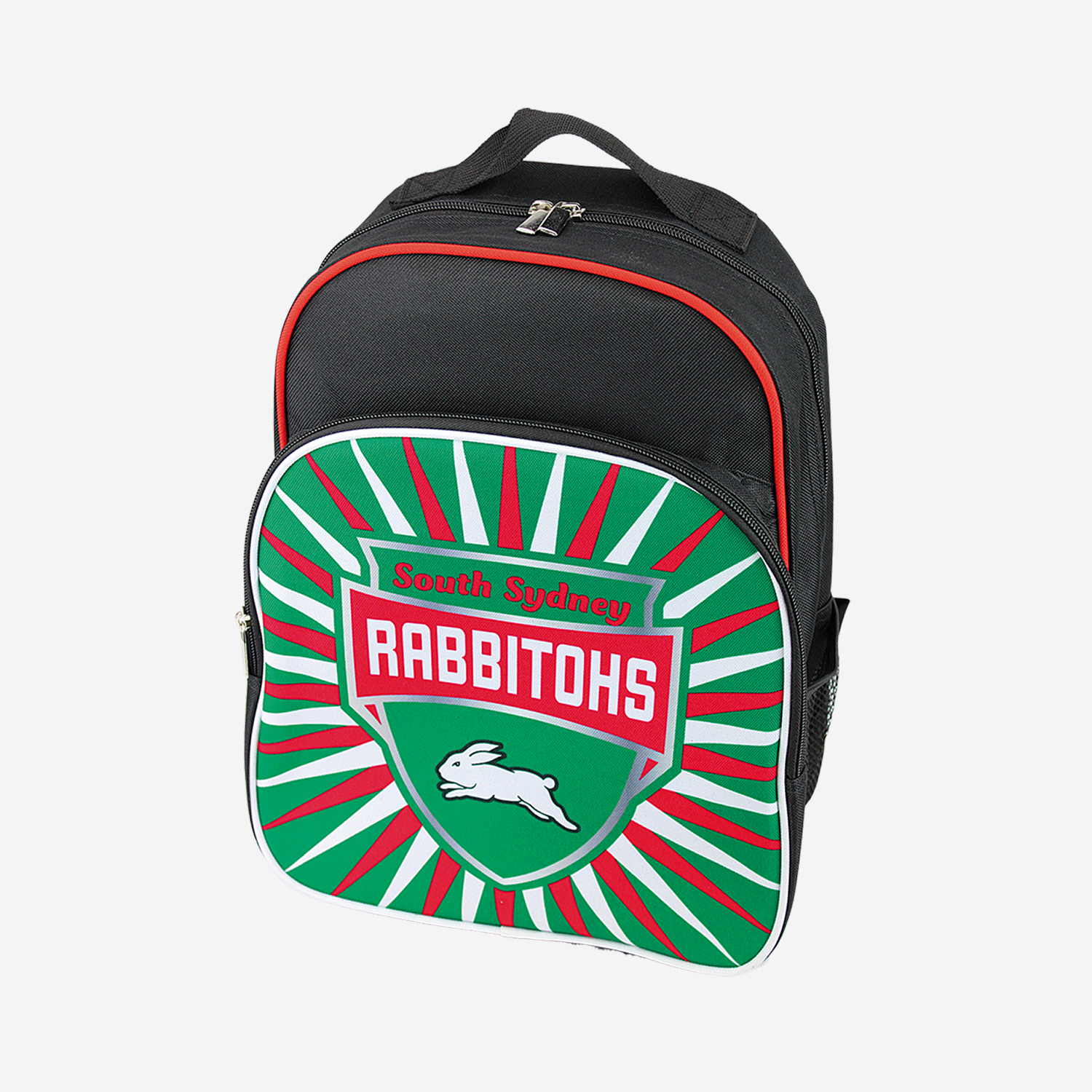 Rabbitohs NRL Backpack