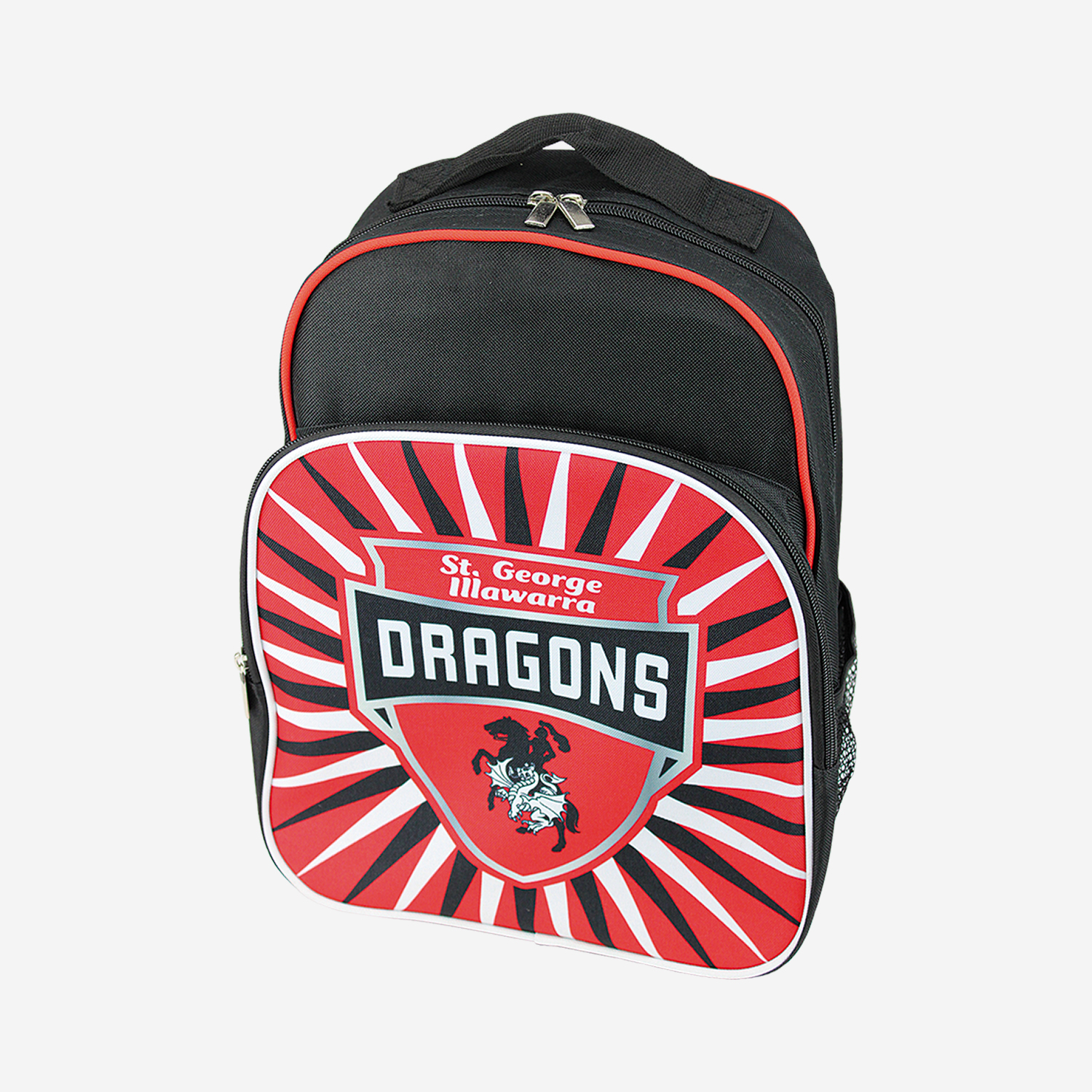 Dragons NRL Backpack