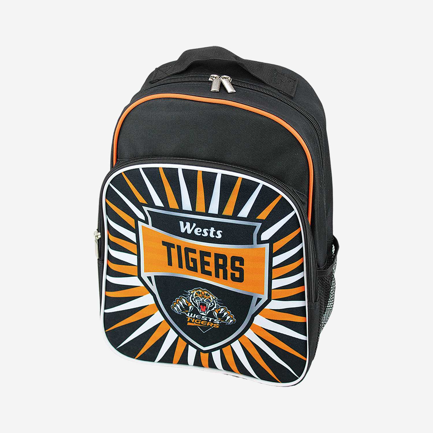 West Tigers Bag