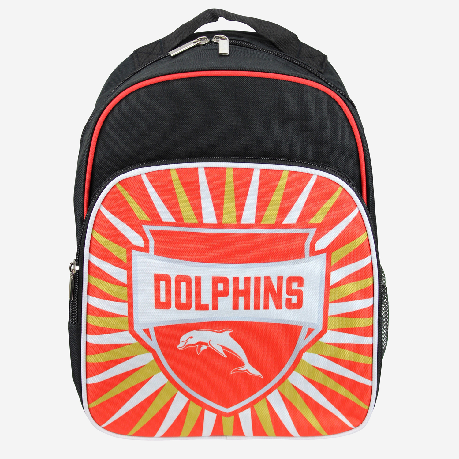 Dolphins Shield