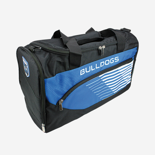 NRL Bolt Sport Bags